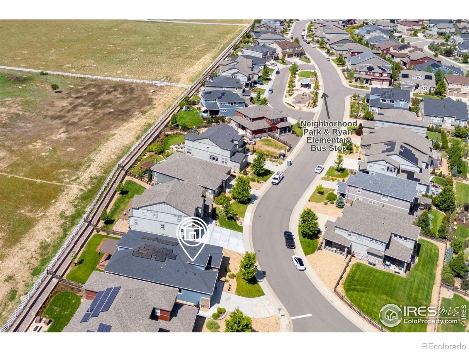 MLS Image #37 for 979  stagecoach drive,lafayette, Colorado