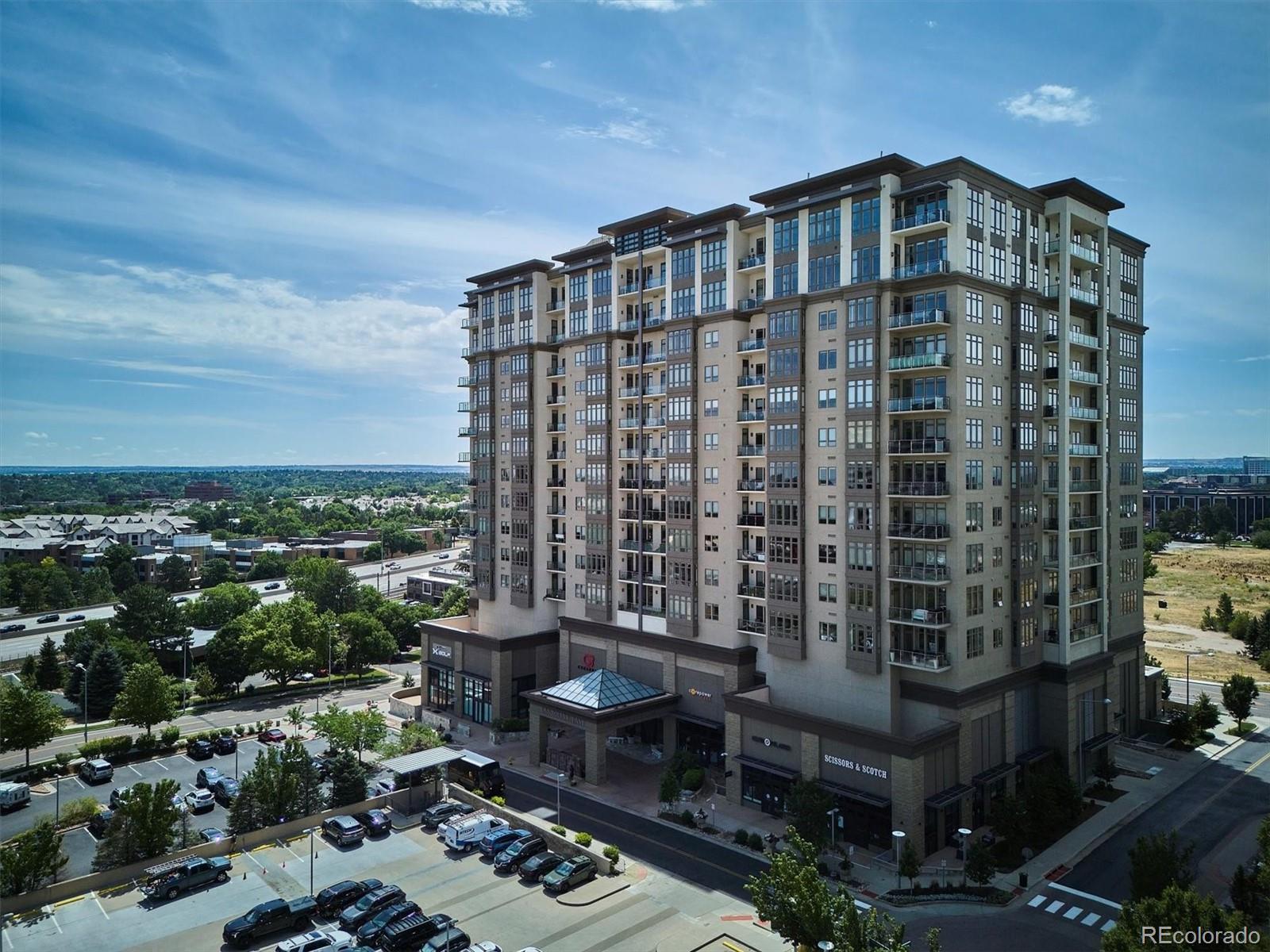 MLS Image #0 for 7600  landmark way,greenwood village, Colorado