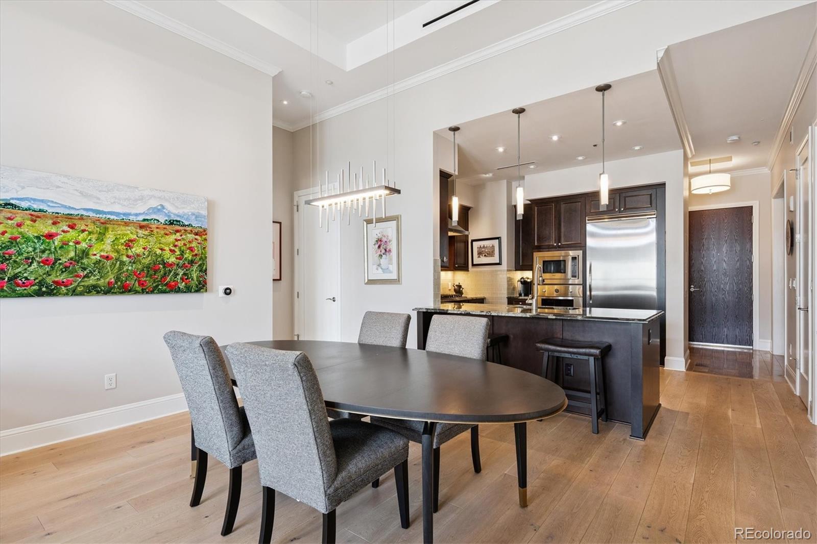 MLS Image #10 for 7600  landmark way,greenwood village, Colorado