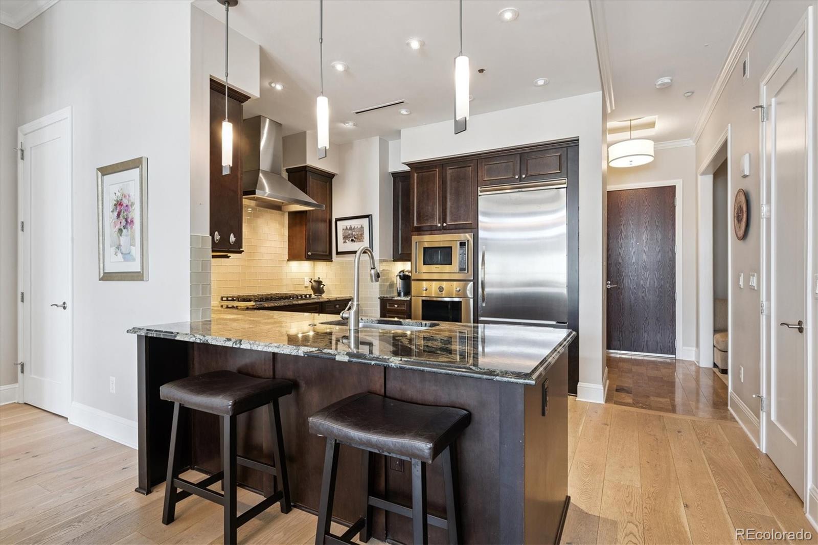 MLS Image #11 for 7600  landmark way,greenwood village, Colorado