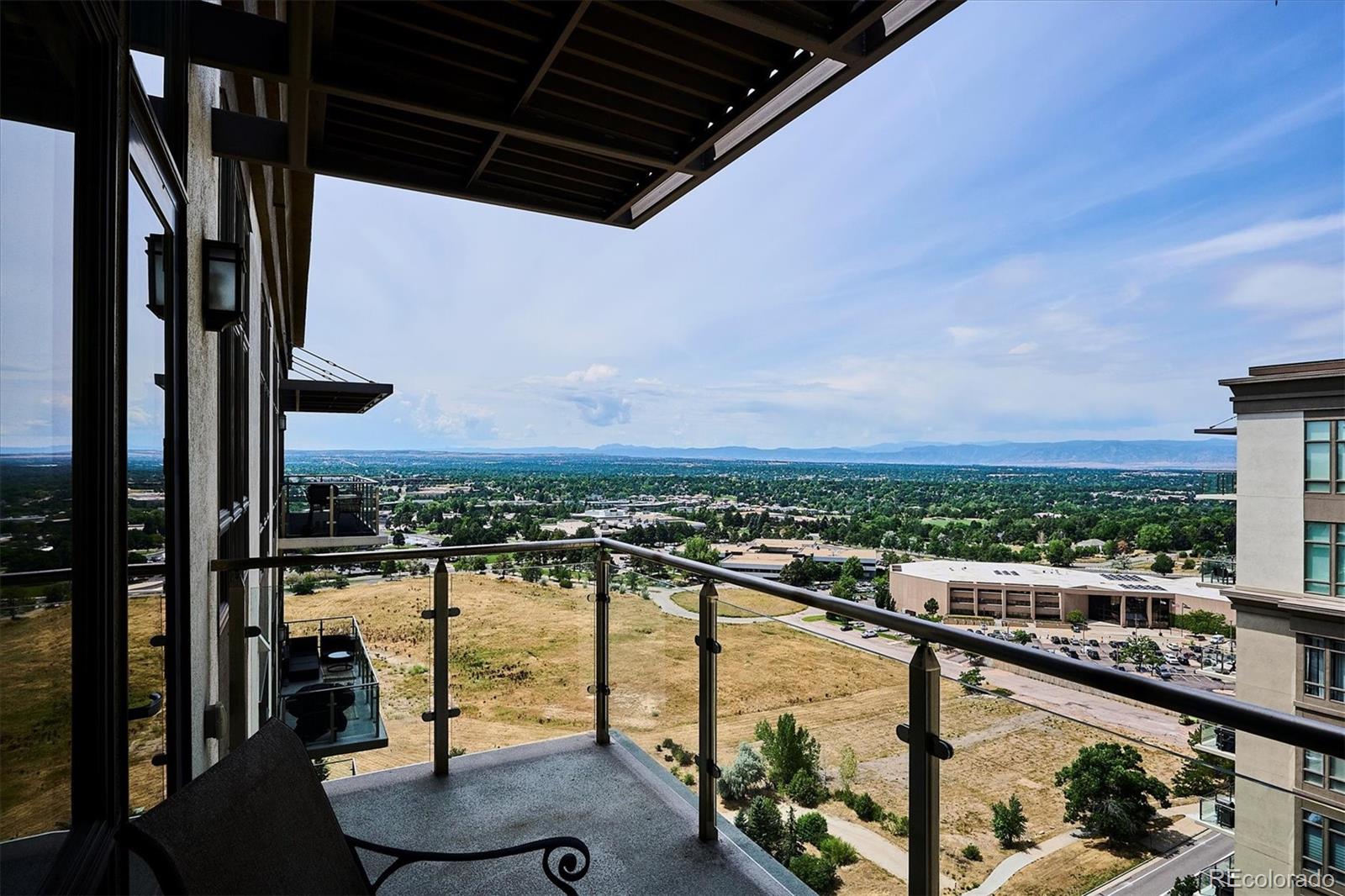 MLS Image #2 for 7600  landmark way,greenwood village, Colorado