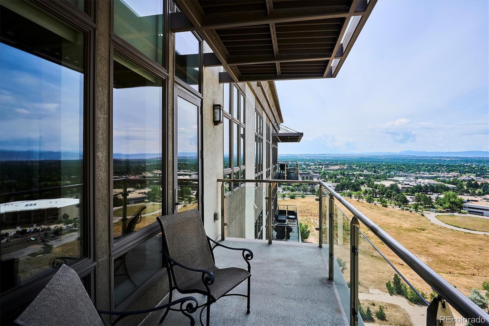 MLS Image #4 for 7600  landmark way,greenwood village, Colorado