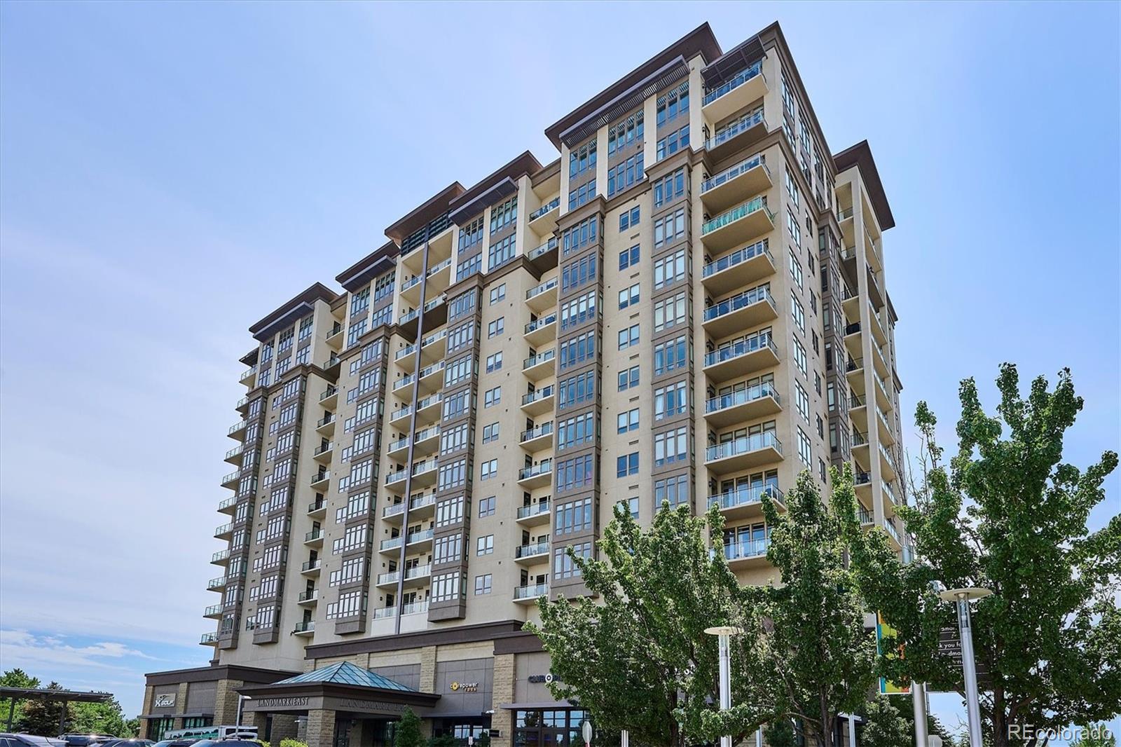 MLS Image #45 for 7600  landmark way,greenwood village, Colorado