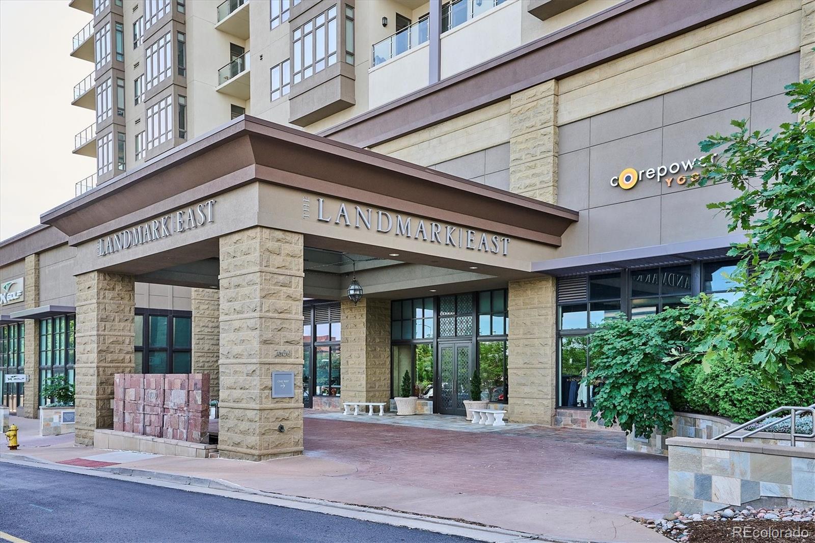 MLS Image #46 for 7600  landmark way,greenwood village, Colorado