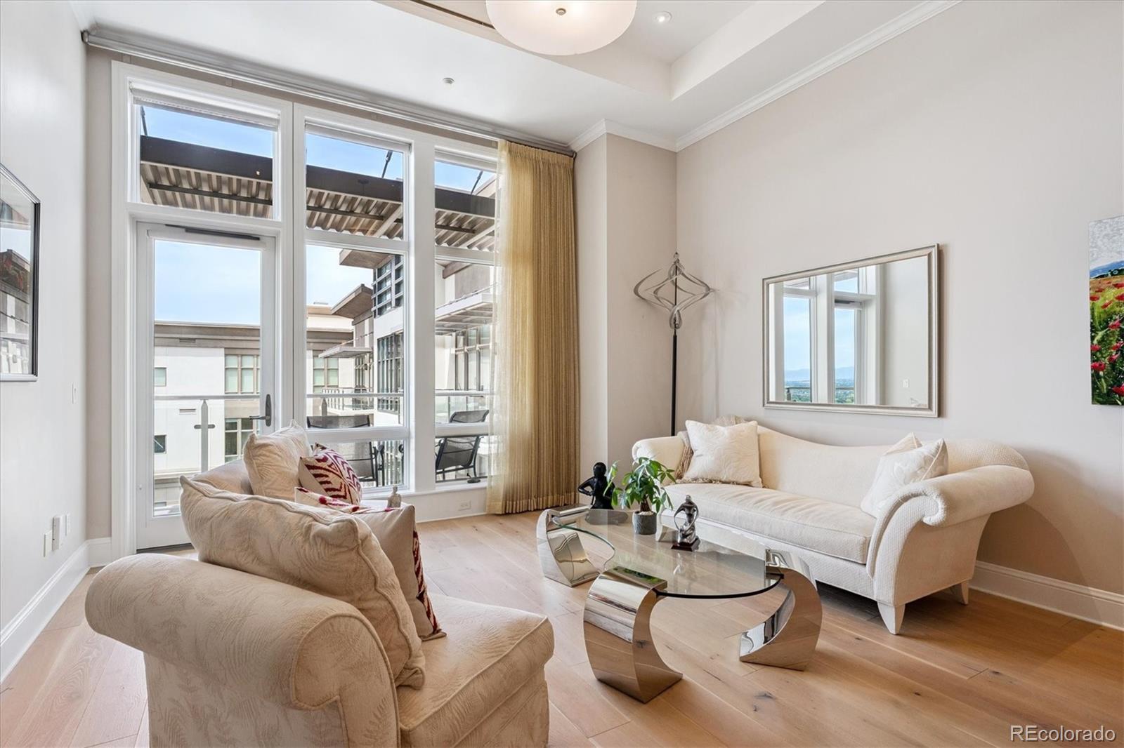 MLS Image #6 for 7600  landmark way,greenwood village, Colorado