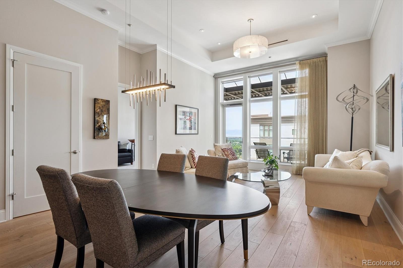 MLS Image #8 for 7600  landmark way,greenwood village, Colorado
