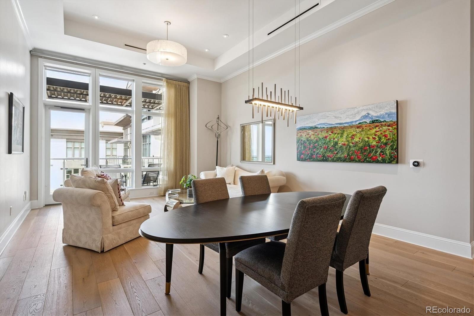 MLS Image #9 for 7600  landmark way,greenwood village, Colorado