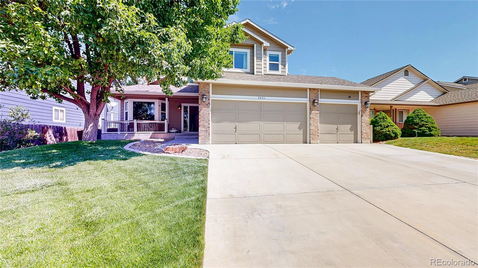 MLS Image #1 for 5821 w 114th place,westminster, Colorado