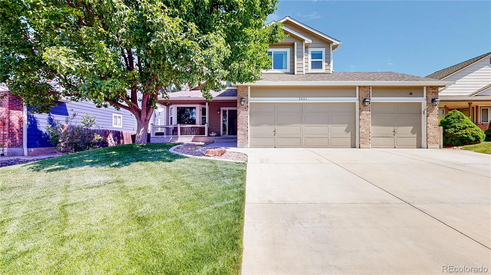 MLS Image #39 for 5821 w 114th place,westminster, Colorado