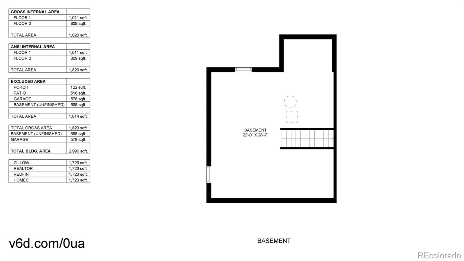 MLS Image #45 for 5821 w 114th place,westminster, Colorado