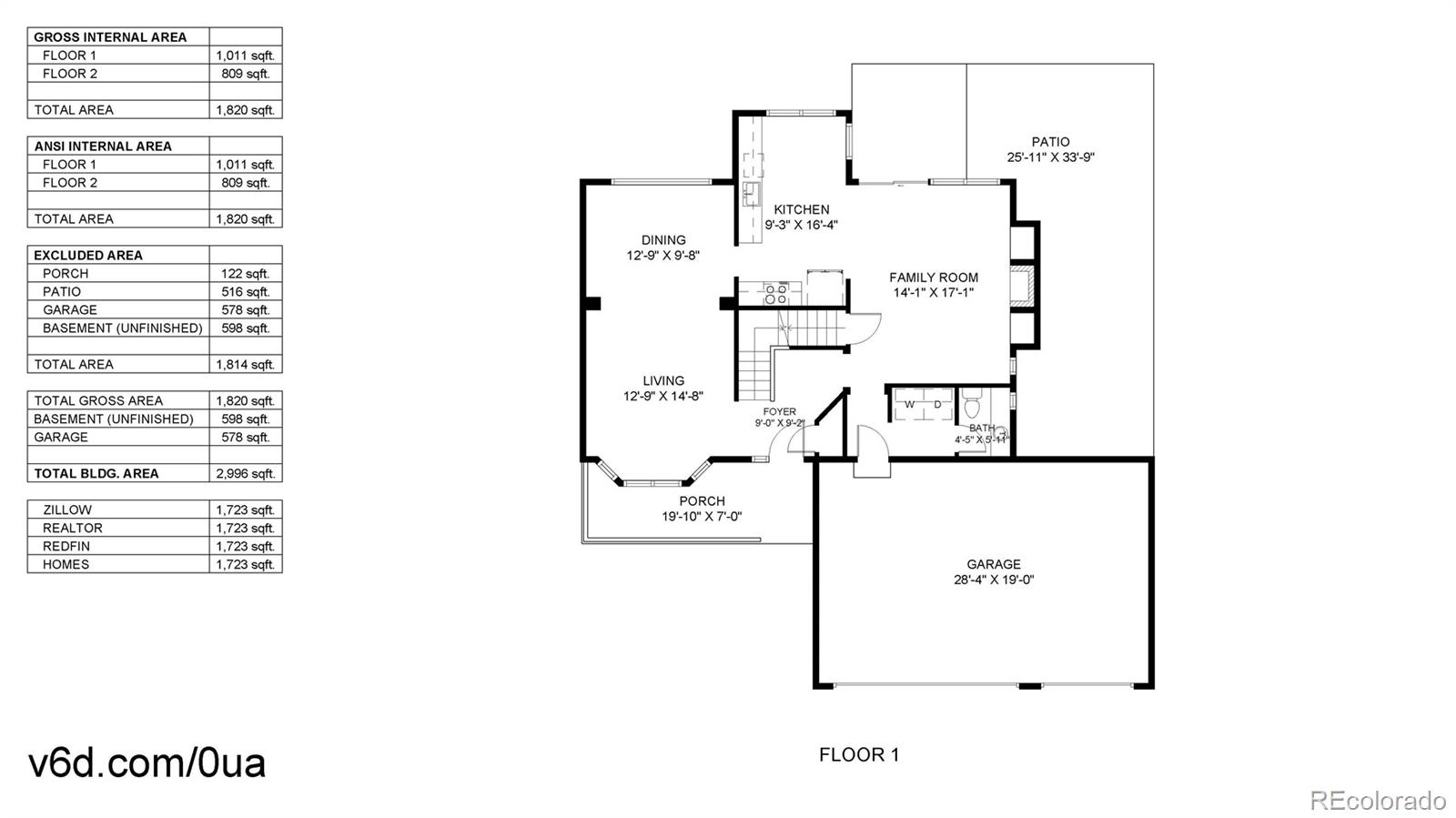 MLS Image #46 for 5821 w 114th place,westminster, Colorado