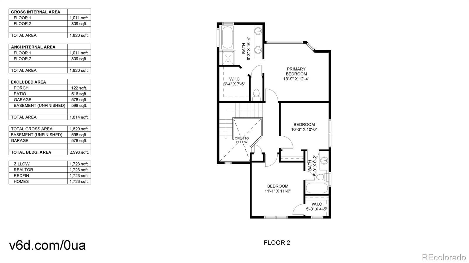 MLS Image #47 for 5821 w 114th place,westminster, Colorado