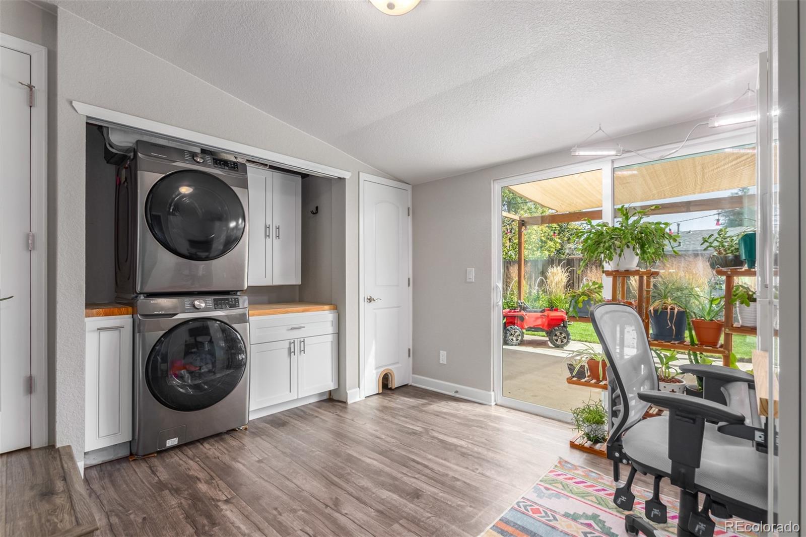 MLS Image #21 for 2330 s irving street,denver, Colorado