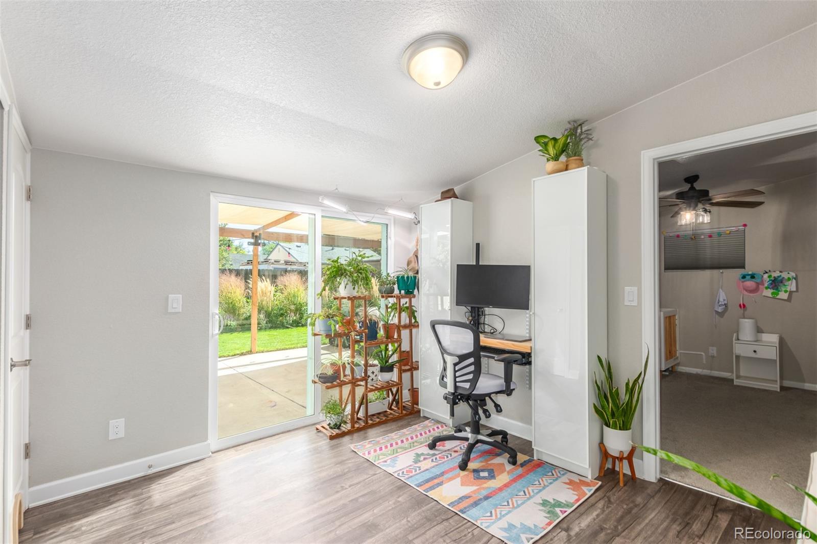 MLS Image #22 for 2330 s irving street,denver, Colorado