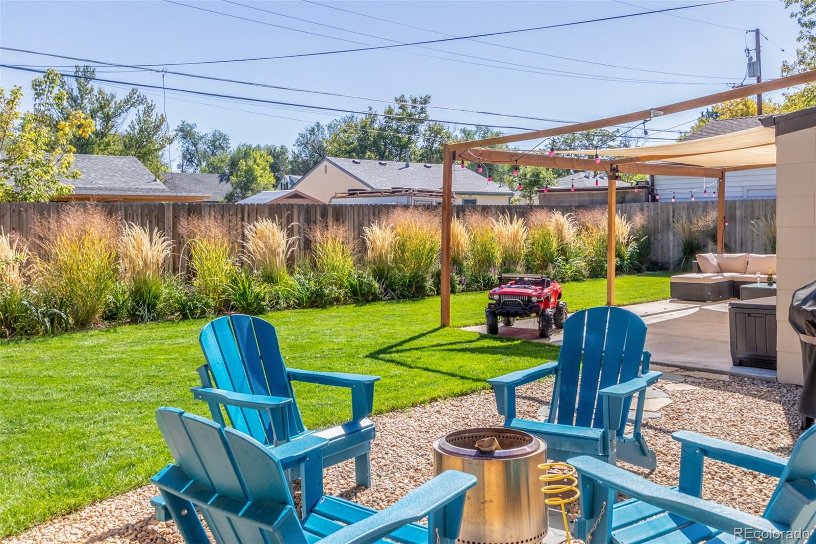 MLS Image #24 for 2330 s irving street,denver, Colorado
