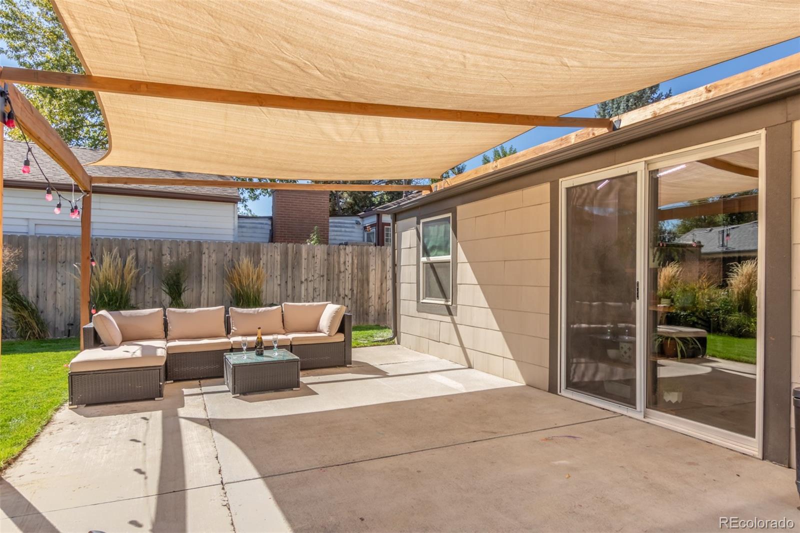 MLS Image #25 for 2330 s irving street,denver, Colorado