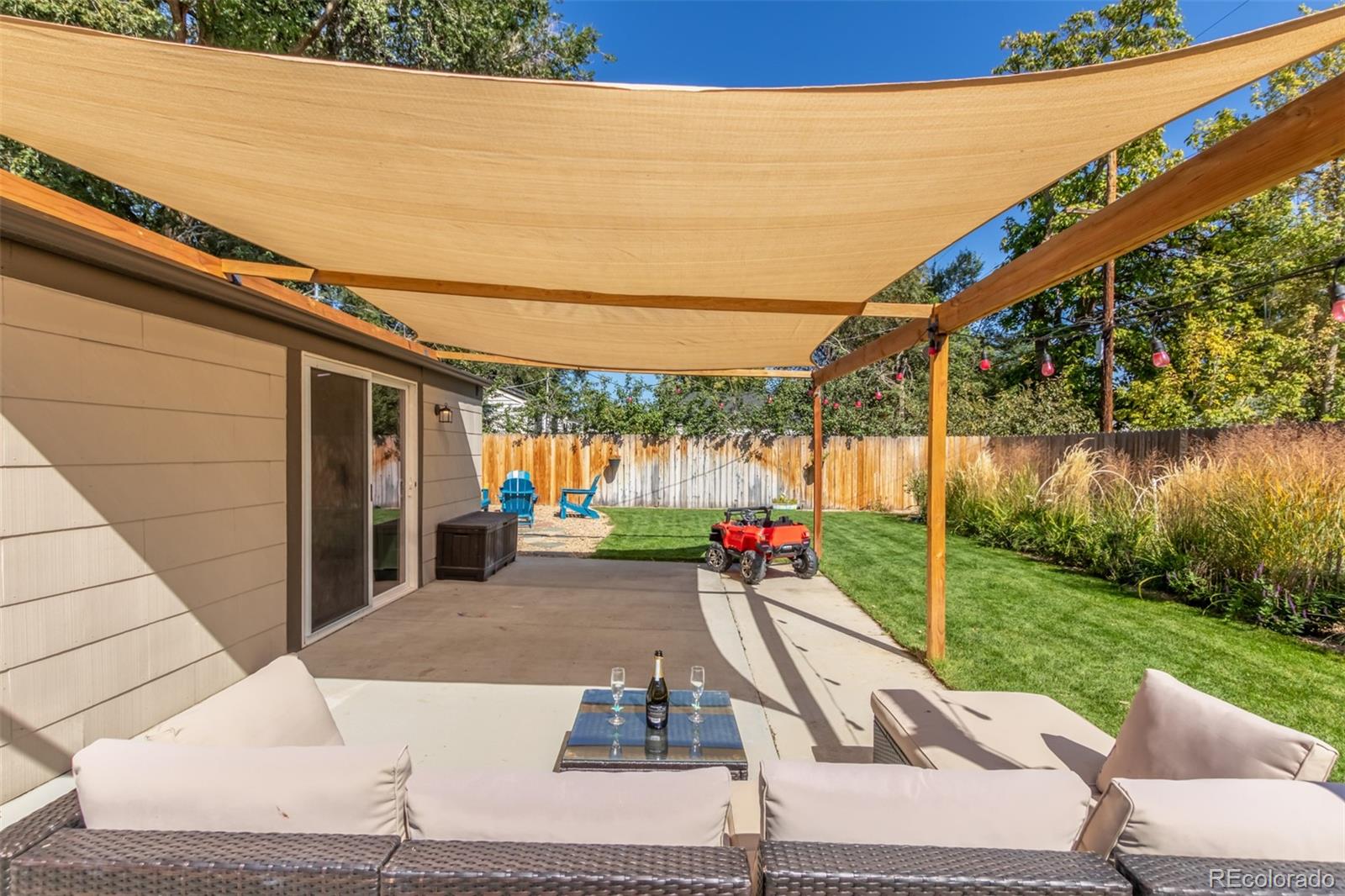 MLS Image #26 for 2330 s irving street,denver, Colorado