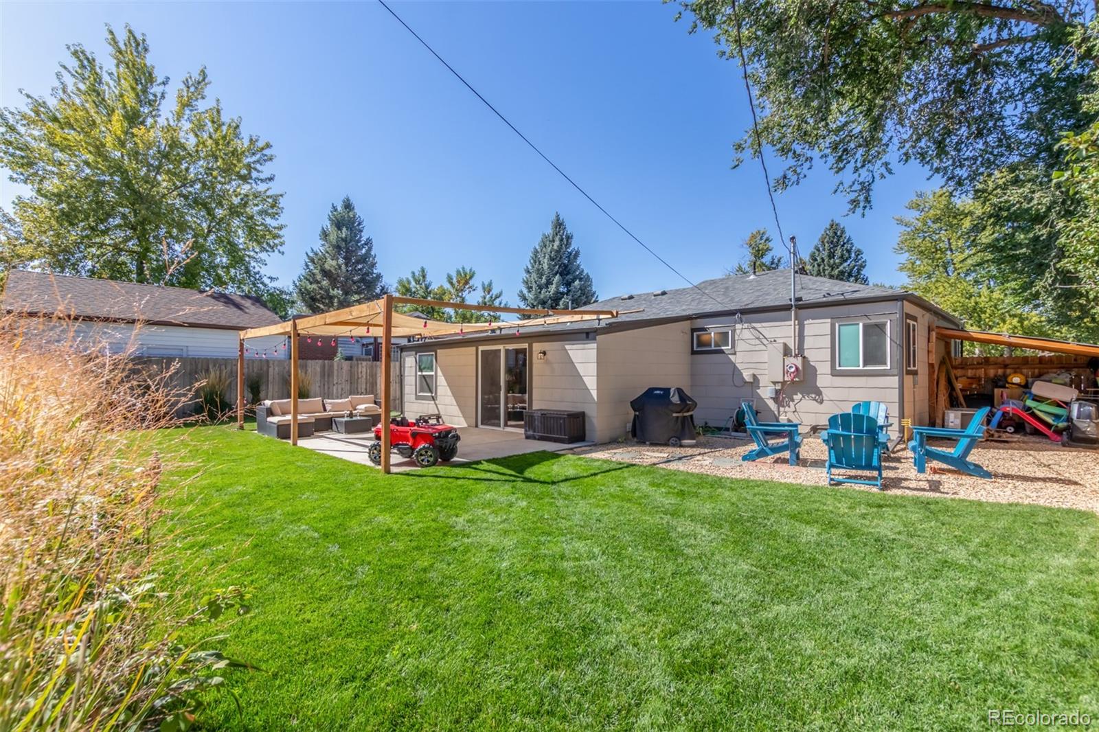 MLS Image #27 for 2330 s irving street,denver, Colorado