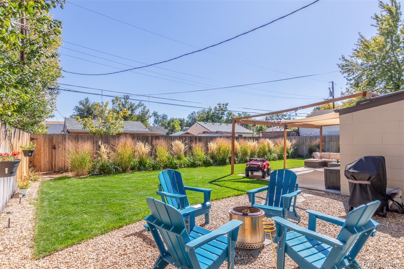 MLS Image #28 for 2330 s irving street,denver, Colorado