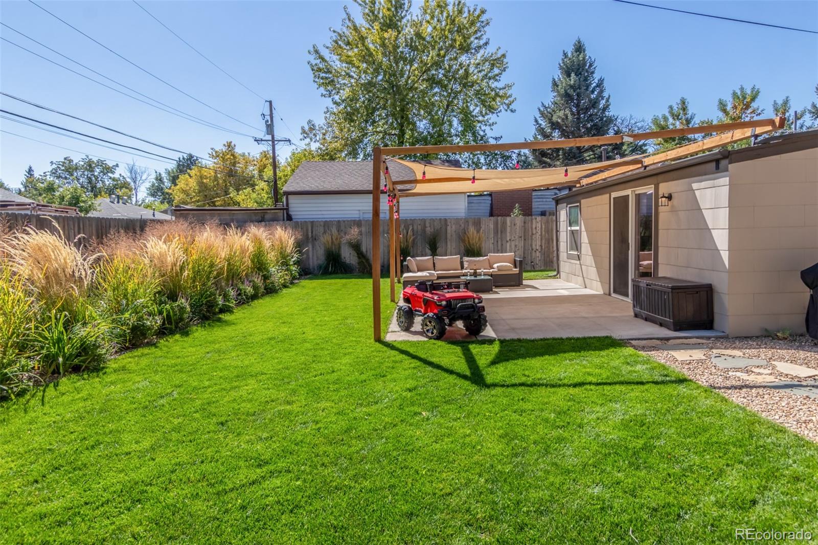 MLS Image #29 for 2330 s irving street,denver, Colorado