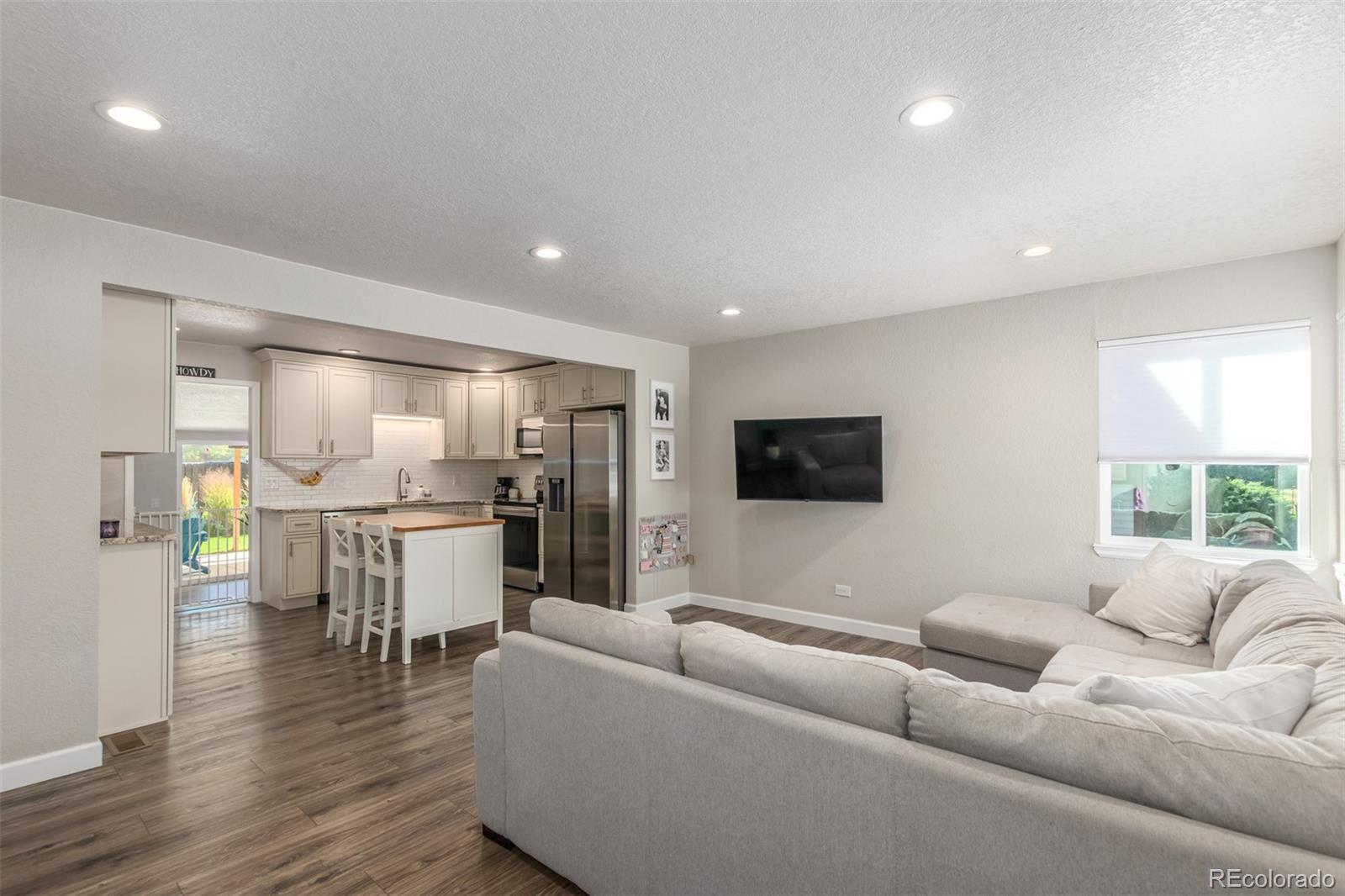 MLS Image #3 for 2330 s irving street,denver, Colorado