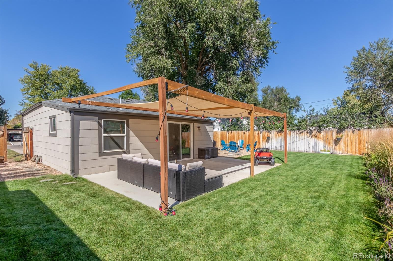 MLS Image #30 for 2330 s irving street,denver, Colorado