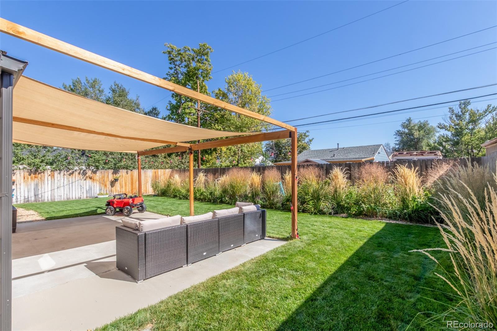 MLS Image #31 for 2330 s irving street,denver, Colorado