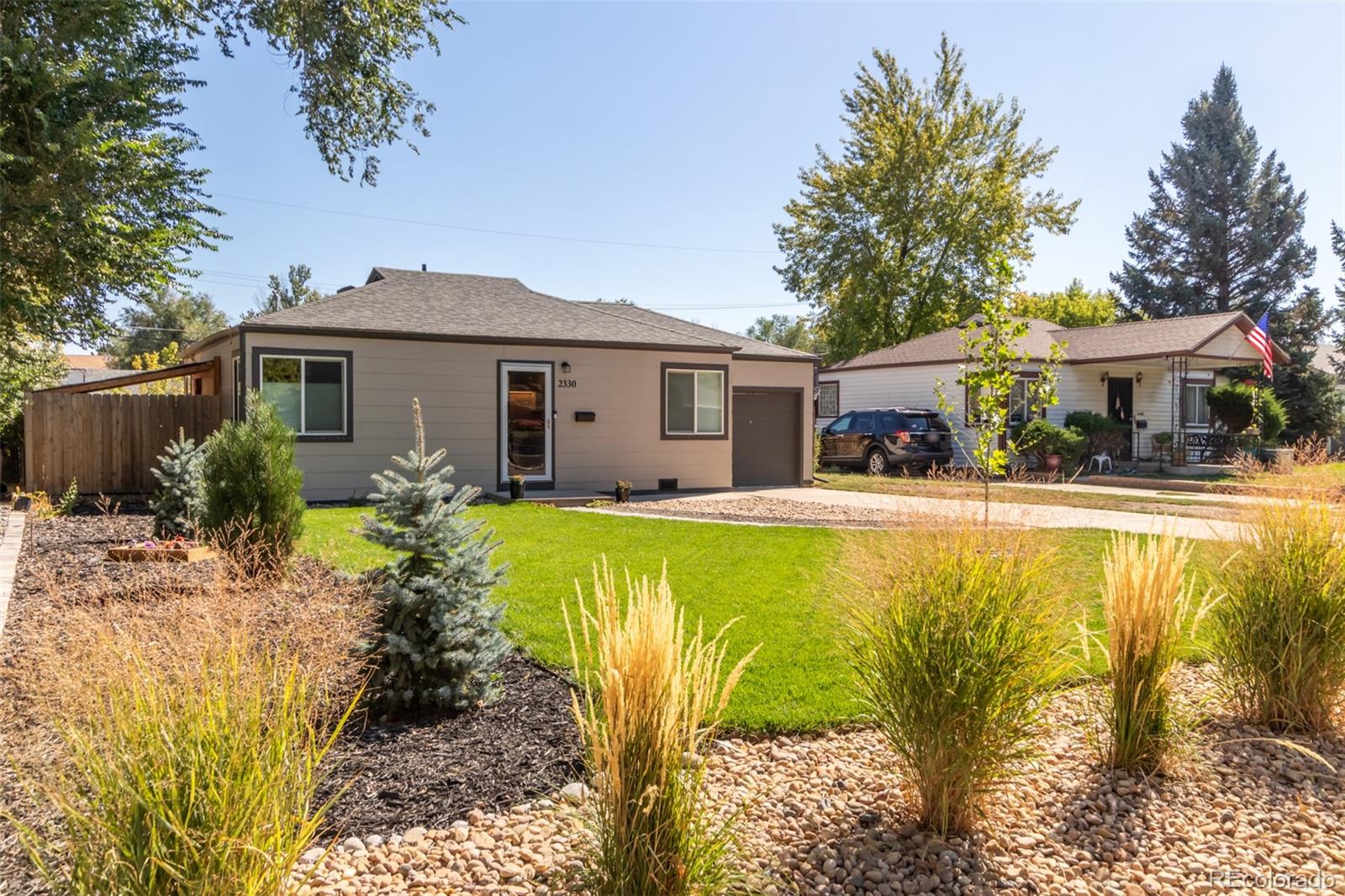 MLS Image #33 for 2330 s irving street,denver, Colorado
