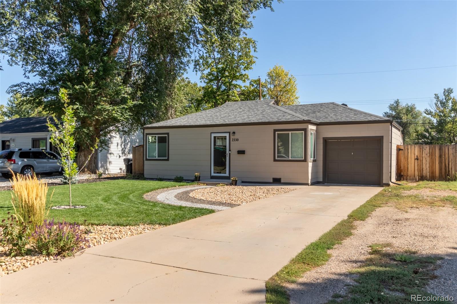 MLS Image #34 for 2330 s irving street,denver, Colorado