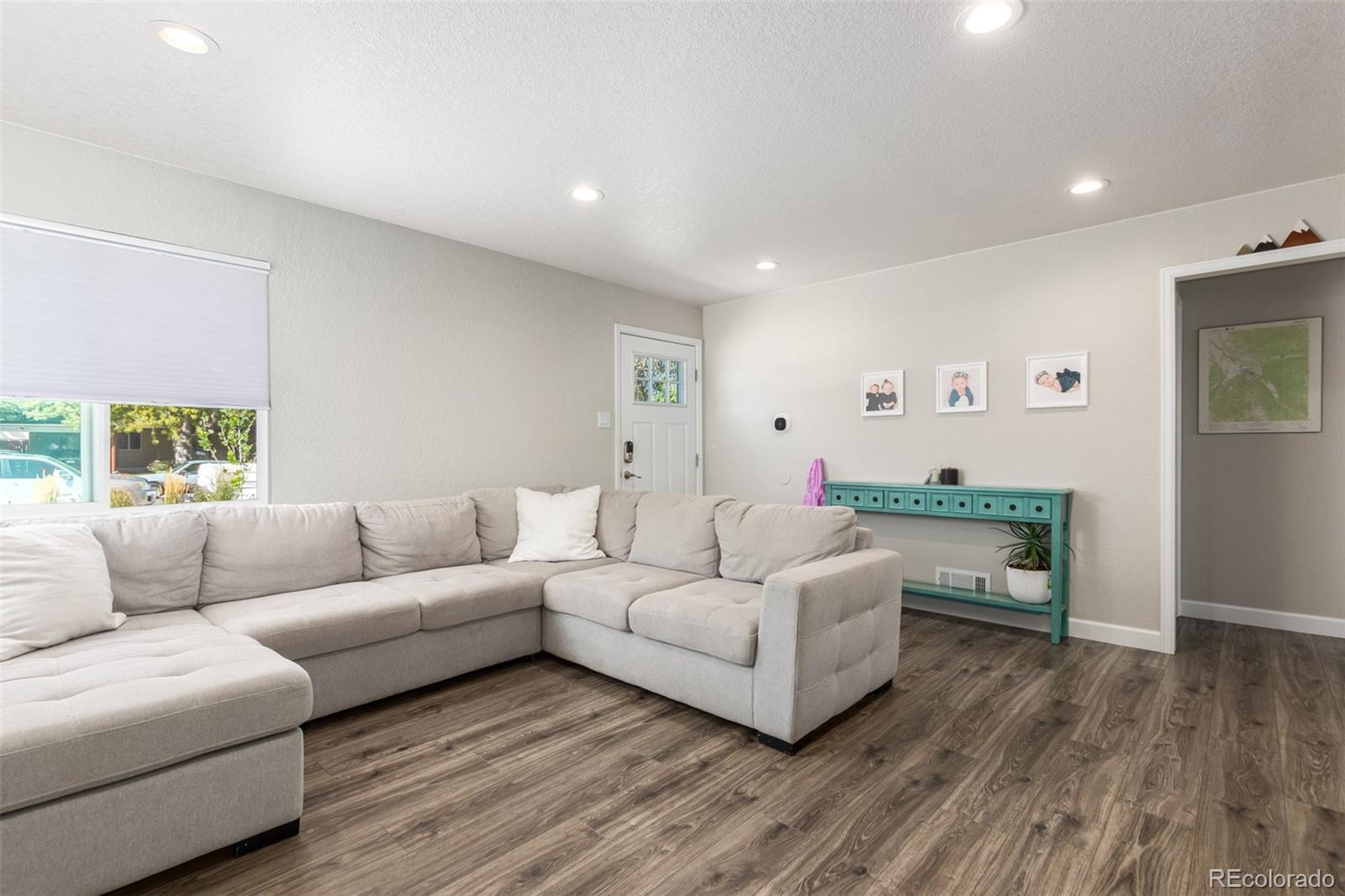 MLS Image #5 for 2330 s irving street,denver, Colorado