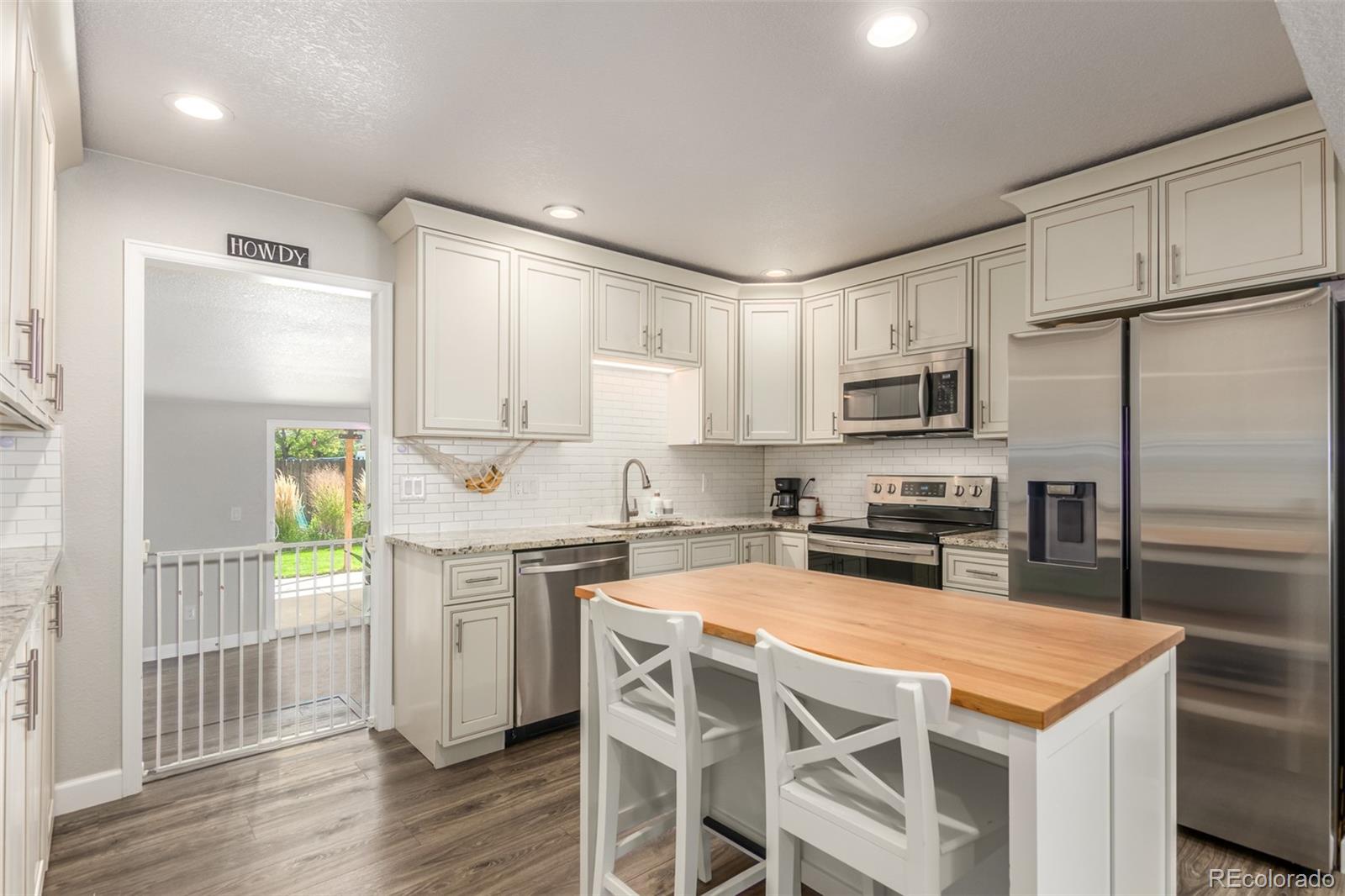 MLS Image #8 for 2330 s irving street,denver, Colorado