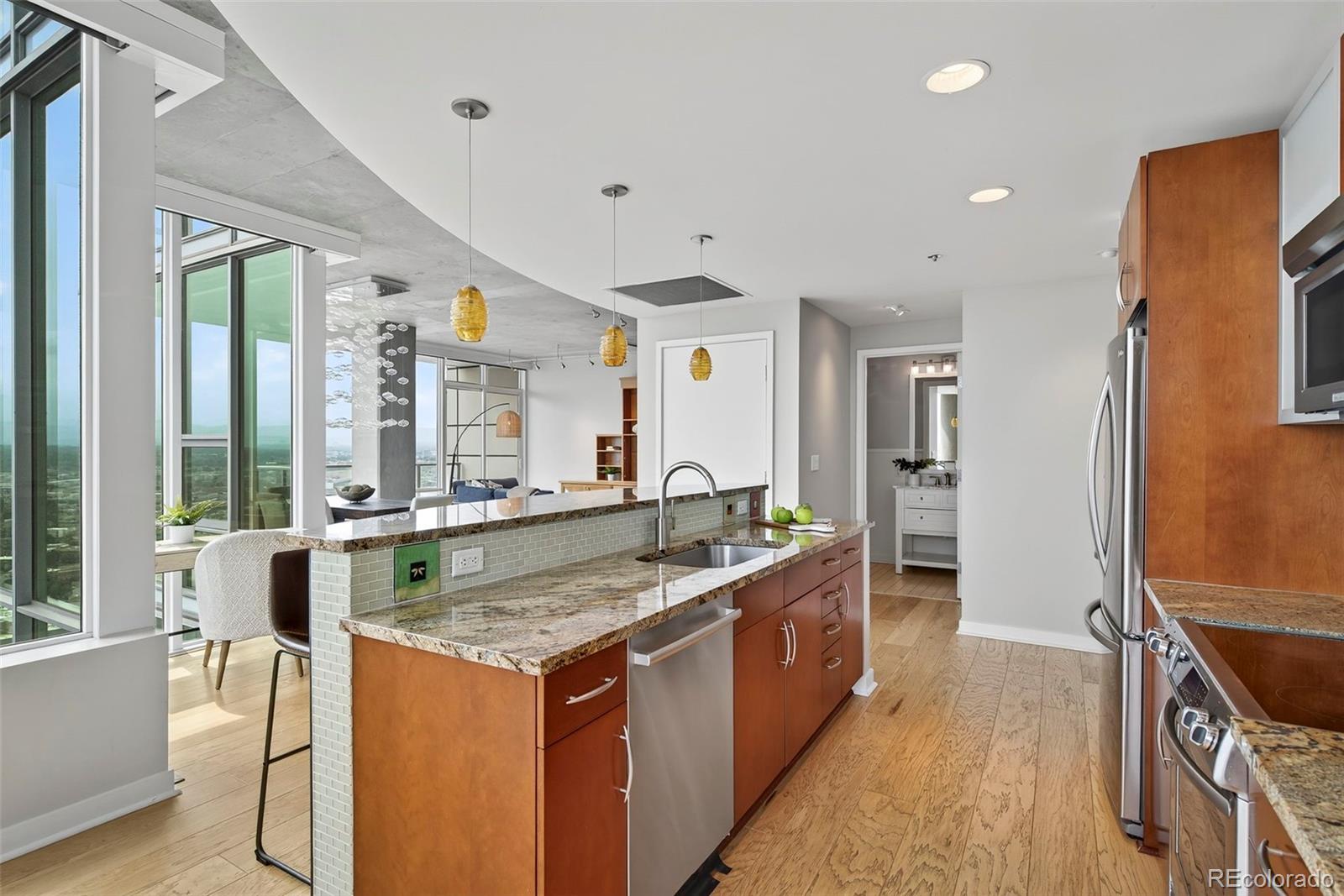 MLS Image #16 for 891  14th street,denver, Colorado
