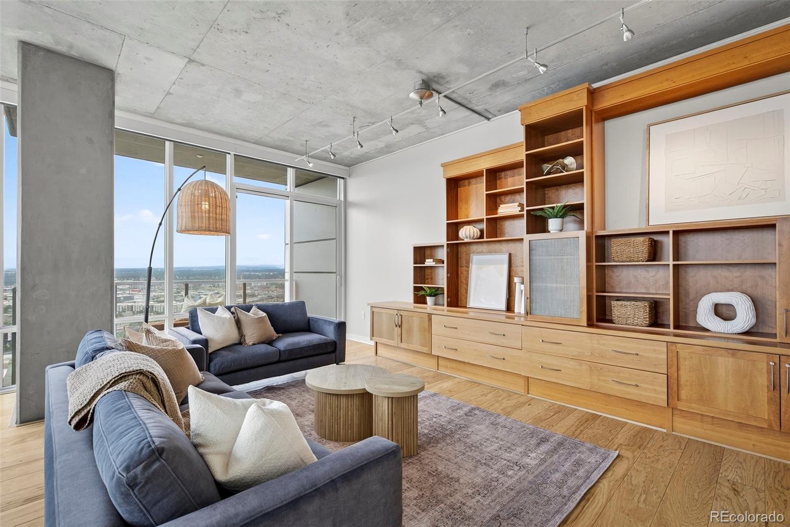 MLS Image #3 for 891  14th street,denver, Colorado