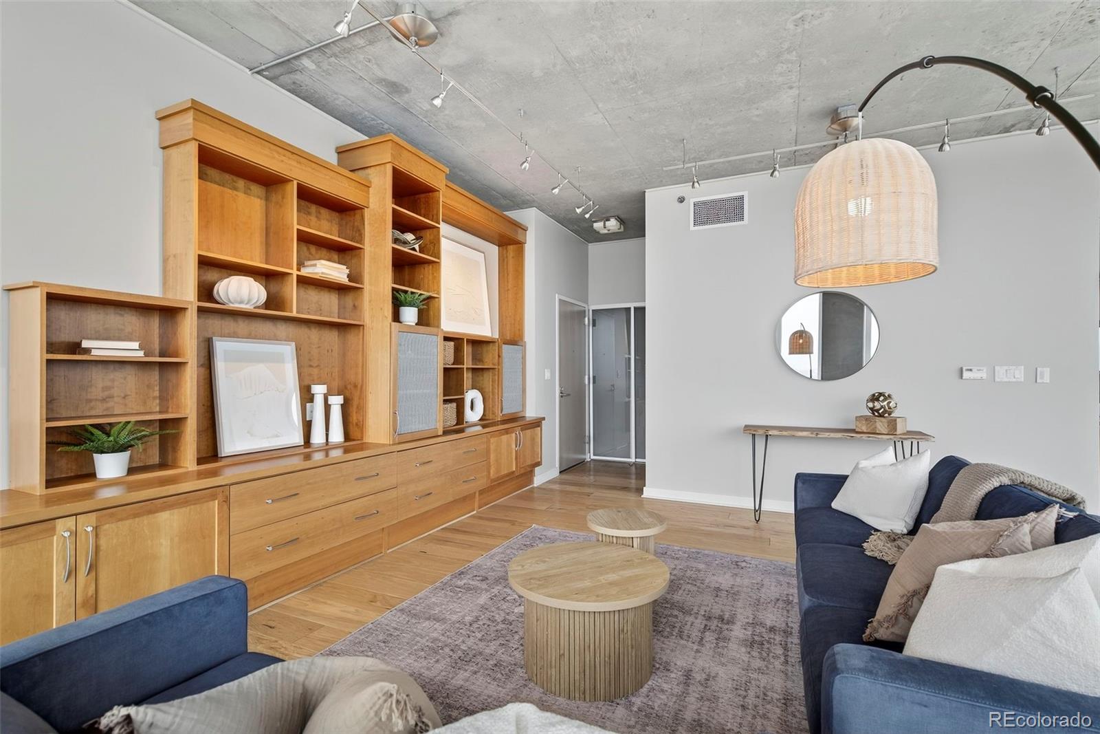 MLS Image #4 for 891  14th street,denver, Colorado