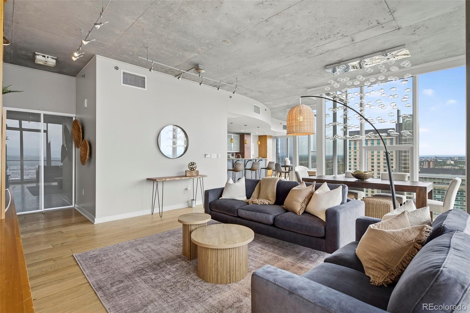 MLS Image #5 for 891  14th street,denver, Colorado