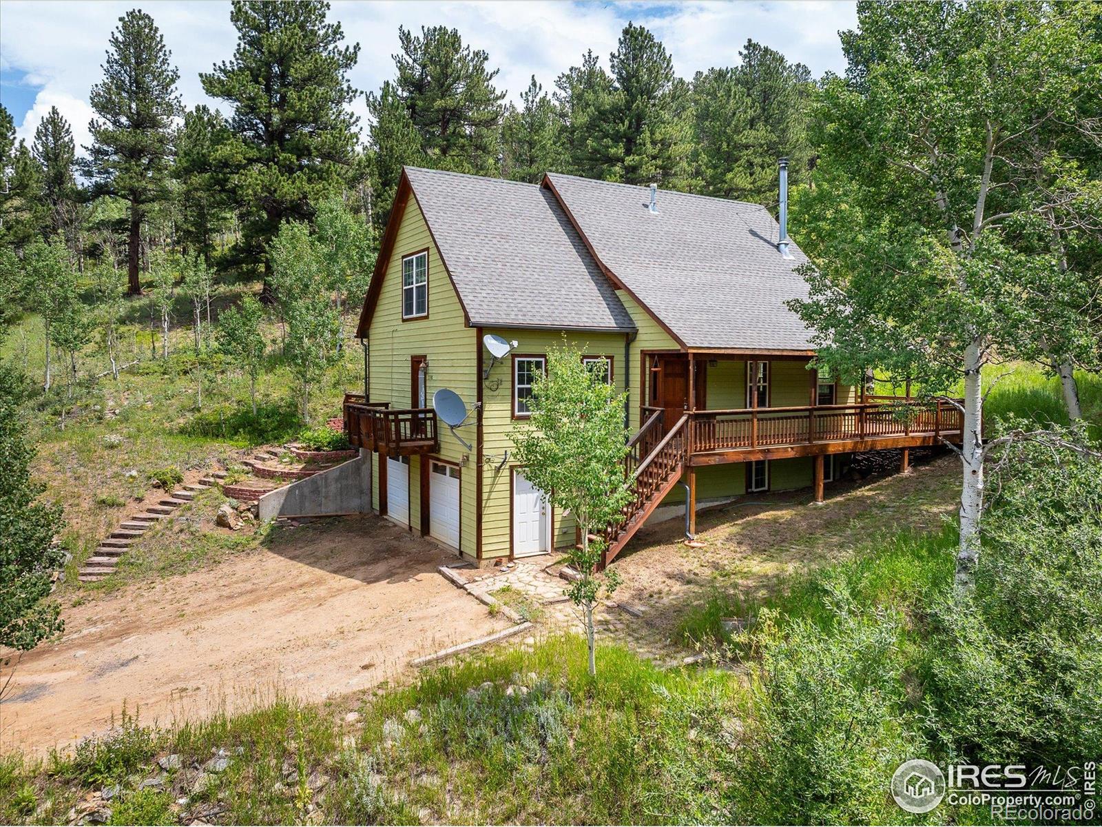 MLS Image #23 for 316  umatilla drive,black hawk, Colorado