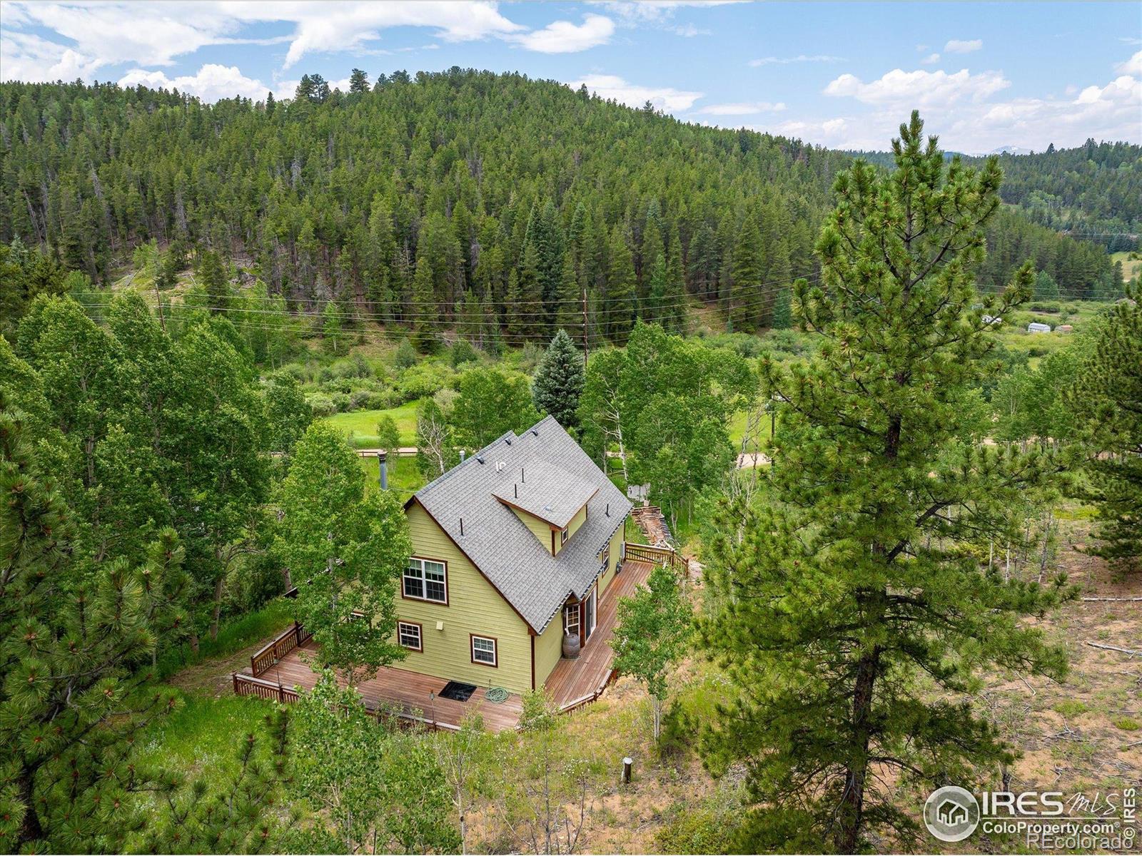 MLS Image #25 for 316  umatilla drive,black hawk, Colorado