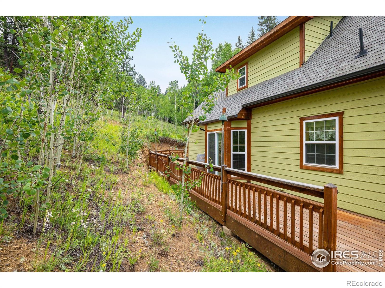 MLS Image #26 for 316  umatilla drive,black hawk, Colorado