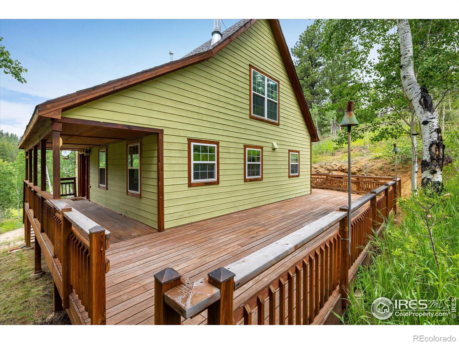 MLS Image #27 for 316  umatilla drive,black hawk, Colorado