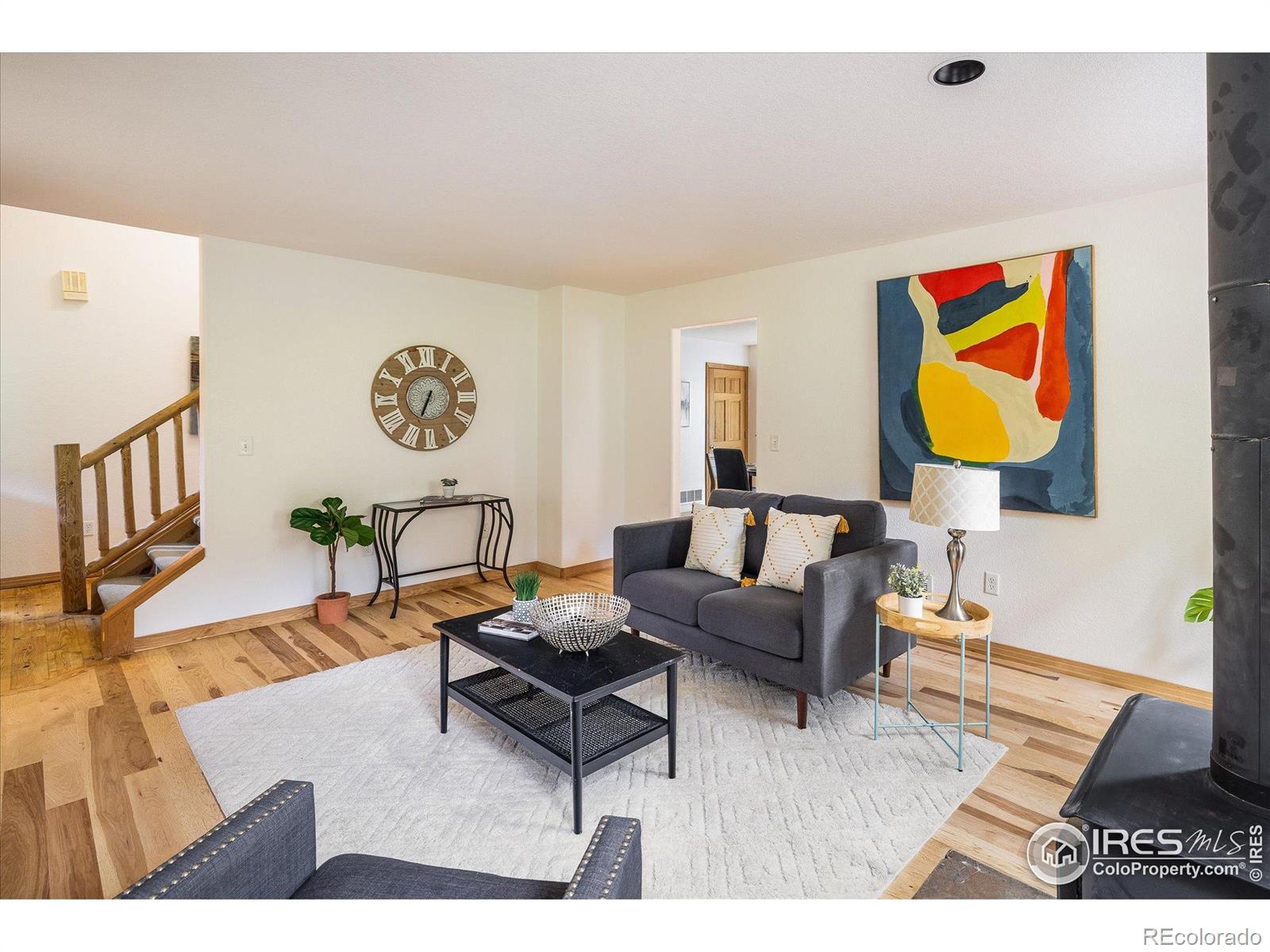 MLS Image #3 for 316  umatilla drive,black hawk, Colorado
