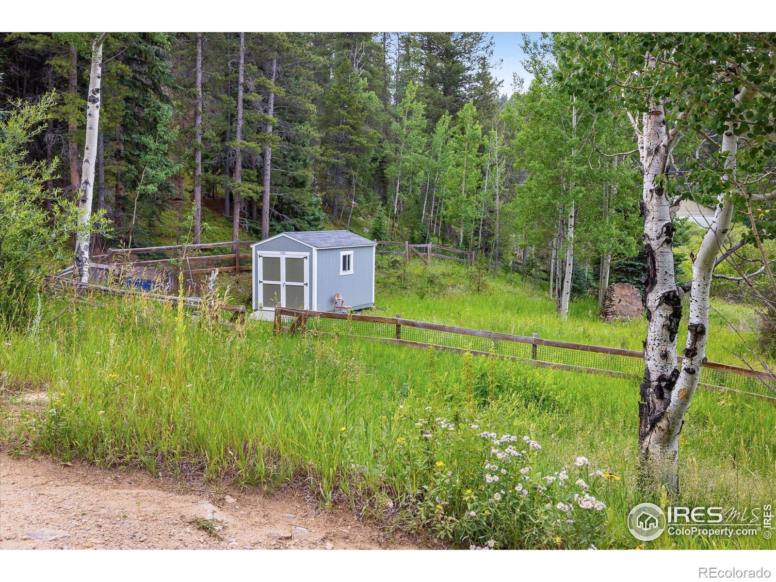 MLS Image #32 for 316  umatilla drive,black hawk, Colorado