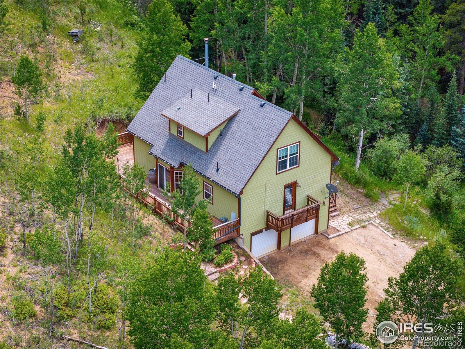 MLS Image #33 for 316  umatilla drive,black hawk, Colorado