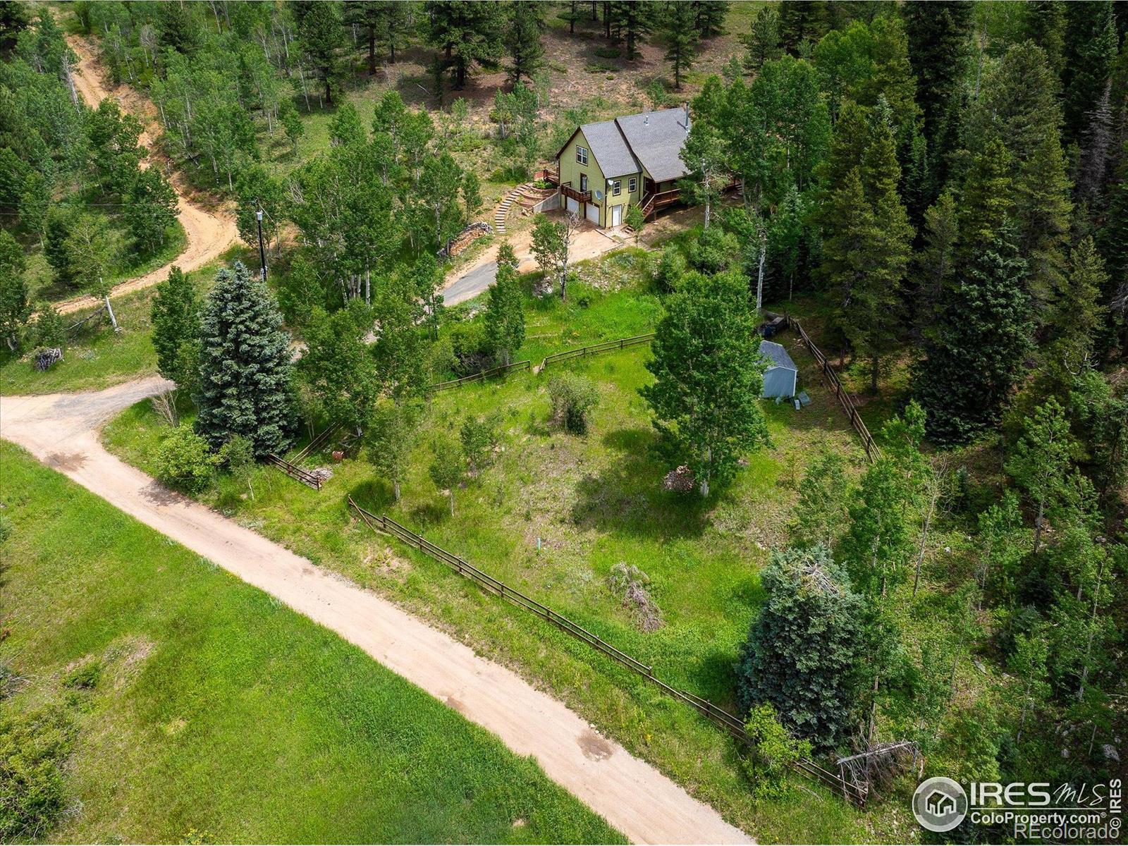 MLS Image #35 for 316  umatilla drive,black hawk, Colorado