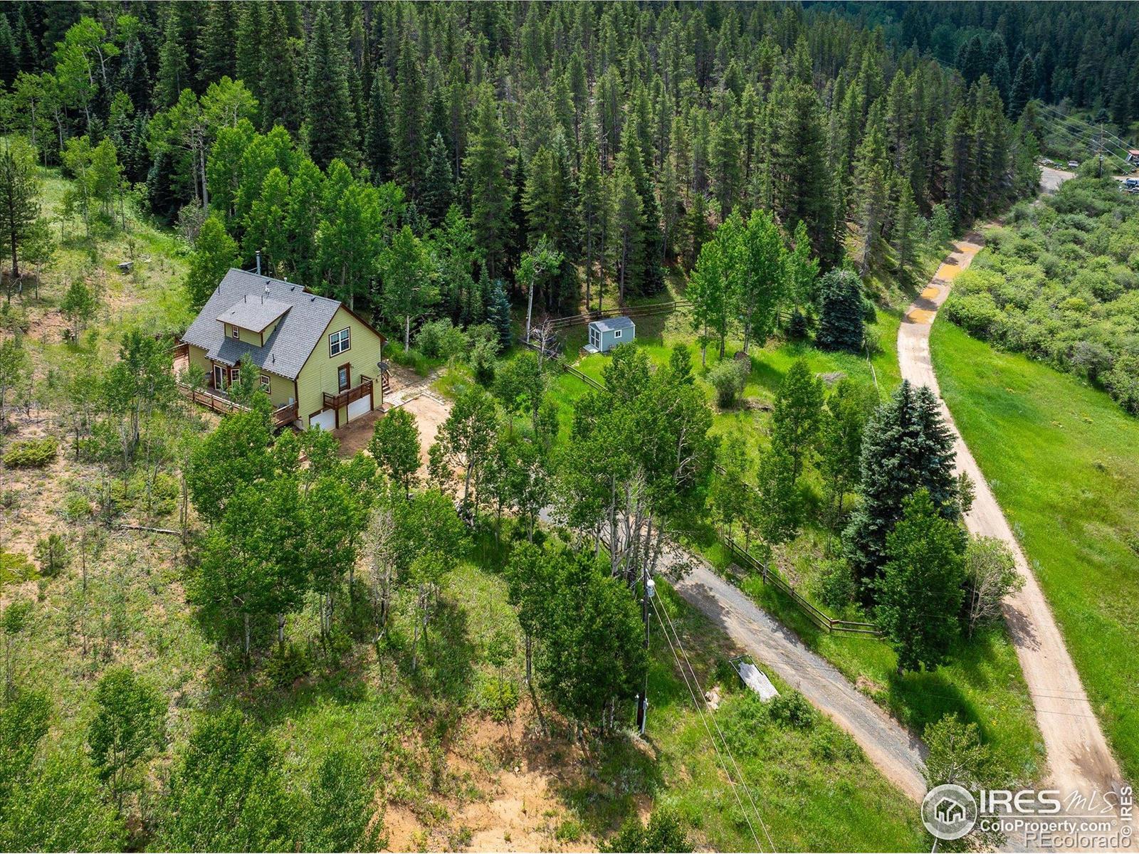 MLS Image #36 for 316  umatilla drive,black hawk, Colorado