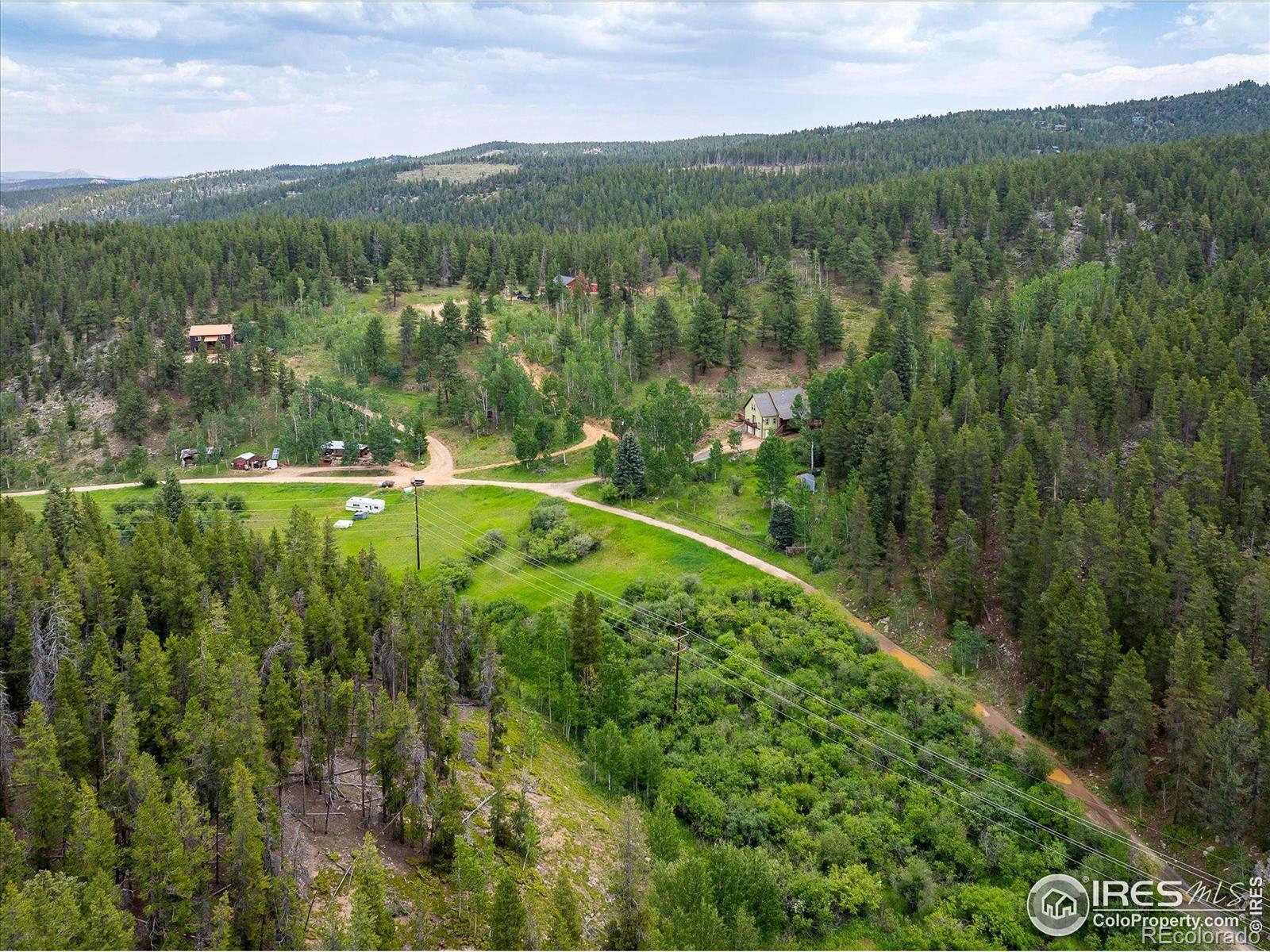 MLS Image #37 for 316  umatilla drive,black hawk, Colorado