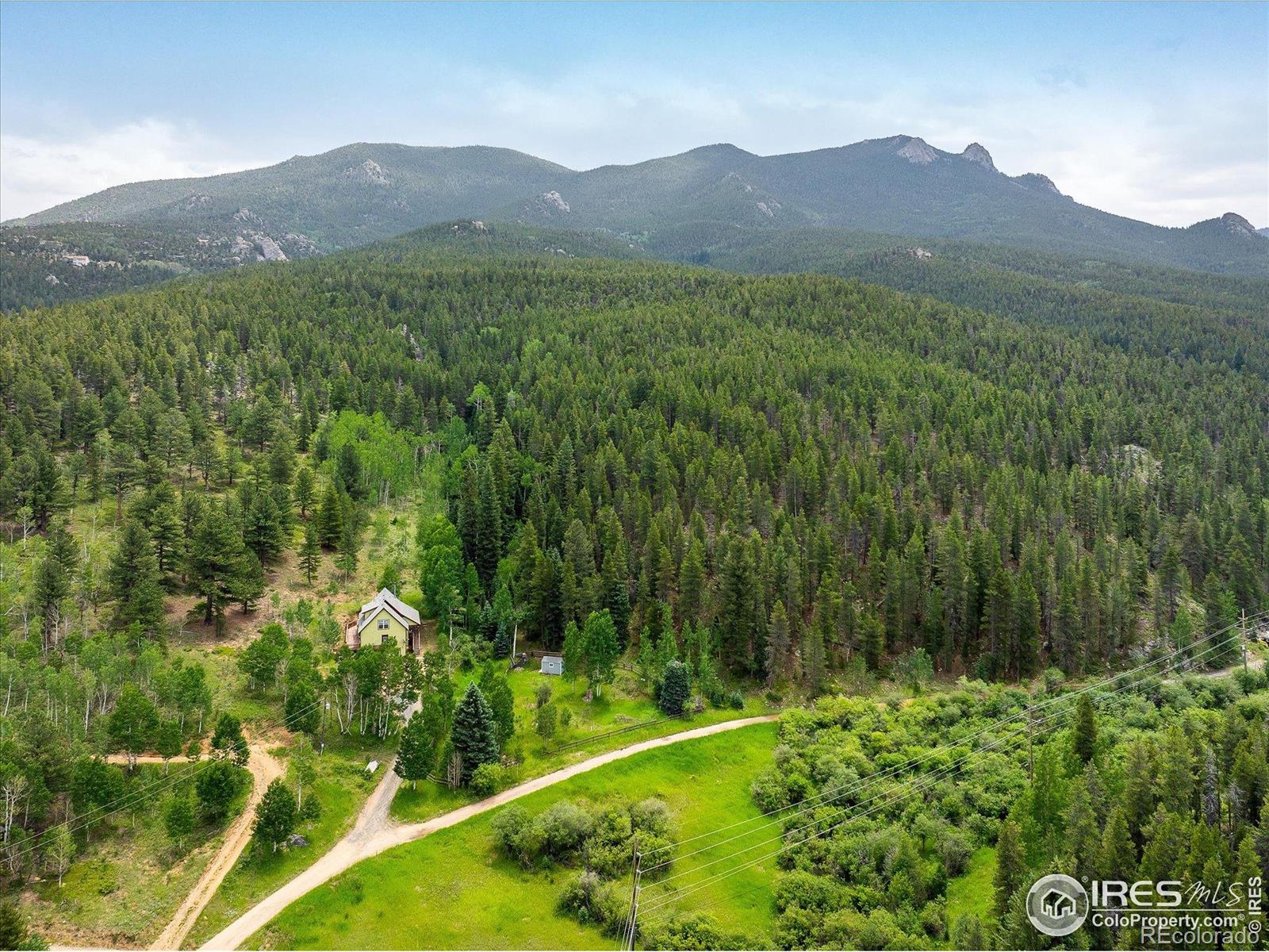 MLS Image #38 for 316  umatilla drive,black hawk, Colorado