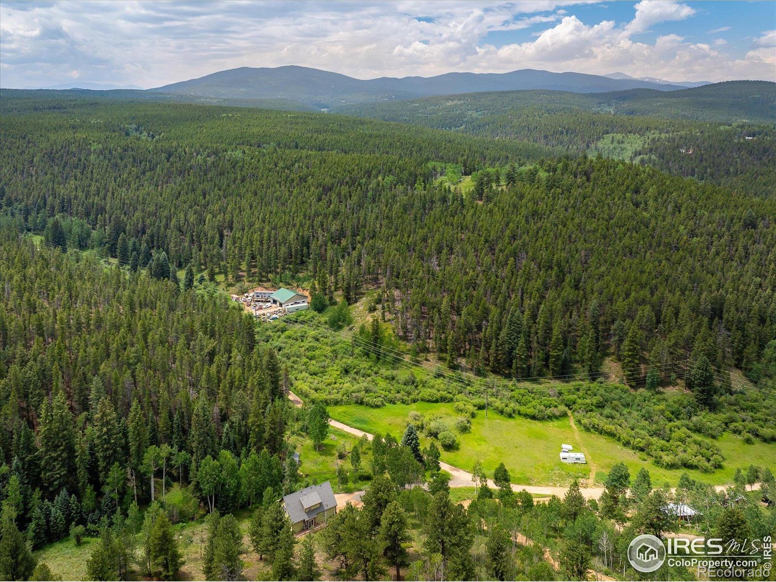 MLS Image #39 for 316  umatilla drive,black hawk, Colorado