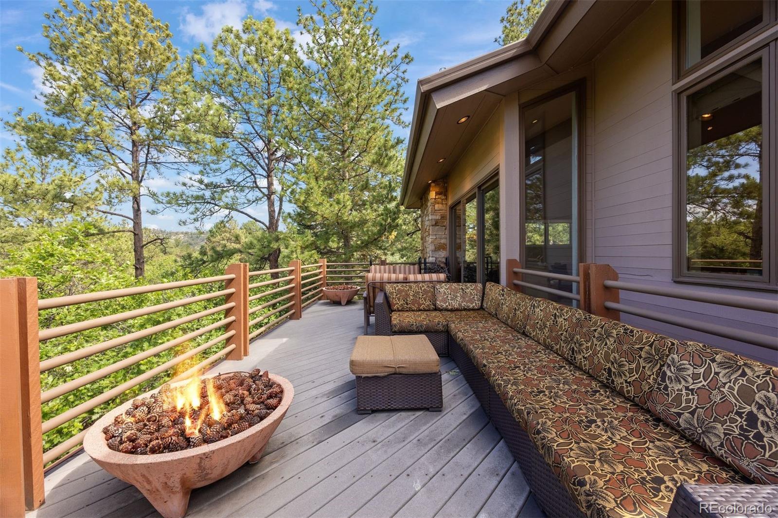 MLS Image #11 for 306  castle pines drive,castle rock, Colorado