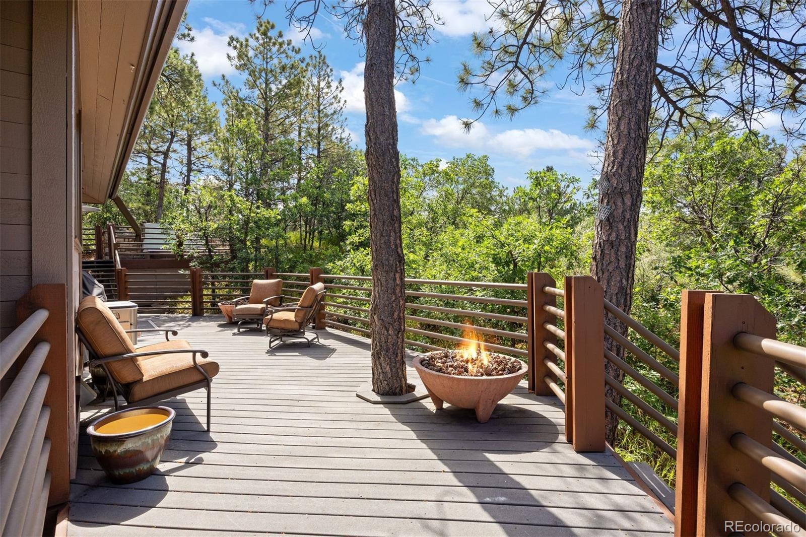 MLS Image #12 for 306  castle pines drive,castle rock, Colorado
