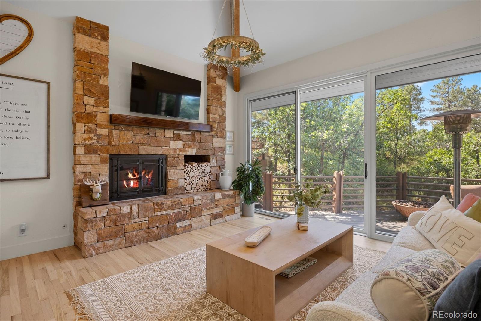 MLS Image #13 for 306  castle pines drive,castle rock, Colorado